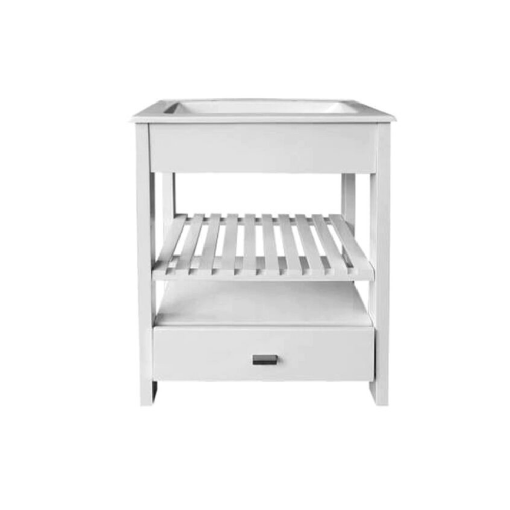 Maral Abierto c/Deck 0.80 mts